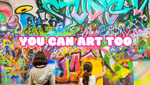 Load image into Gallery viewer, Studio W.I.P. Merch  Gift Card