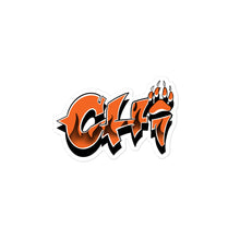 Load image into Gallery viewer, Chi- Town Sticker