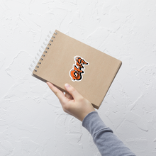 Load image into Gallery viewer, Chi- Town Sticker