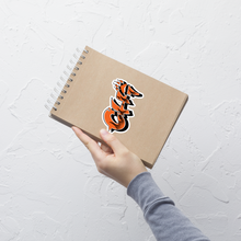 Load image into Gallery viewer, Chi- Town Sticker
