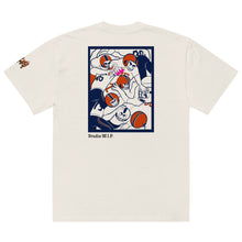 Load image into Gallery viewer, Oversized Chi - Town t-shirt