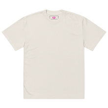 Load image into Gallery viewer, Oversized faded t-shirt