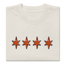 Load image into Gallery viewer, Oversized Chi - Town t-shirt