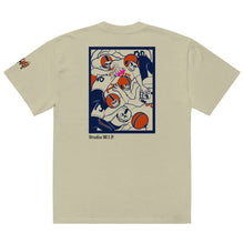 Load image into Gallery viewer, Oversized Chi - Town t-shirt