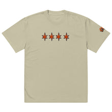 Load image into Gallery viewer, Oversized Chi - Town t-shirt