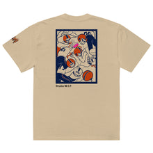 Load image into Gallery viewer, Oversized Chi - Town t-shirt
