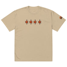 Load image into Gallery viewer, Oversized Chi - Town t-shirt