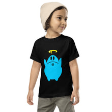 Load image into Gallery viewer, Baby Chi Beanie Angle