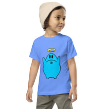 Load image into Gallery viewer, Baby Chi Beanie Angle