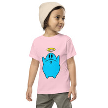 Load image into Gallery viewer, Baby Chi Beanie Angle