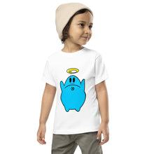 Load image into Gallery viewer, Baby Chi Beanie Angle