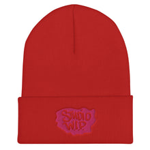 Load image into Gallery viewer, A Studio W.I.P. Beanie
