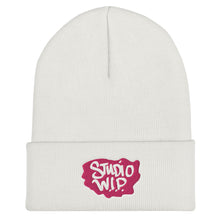 Load image into Gallery viewer, A Studio W.I.P. Beanie