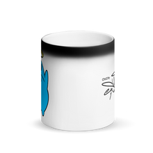 Load image into Gallery viewer, Chi-Beanie Magic Mug