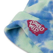 Load image into Gallery viewer, The Other Studio W.I.P. Beanie