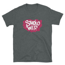 Load image into Gallery viewer, A Pink Splat?