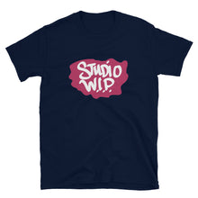 Load image into Gallery viewer, A Pink Splat?