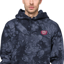 Load image into Gallery viewer, The Champion Tie-Dye Hoodie