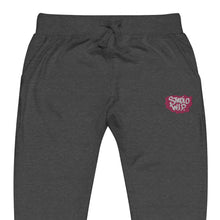 Load image into Gallery viewer, The Too Cozy Unisex fleece sweatpants
