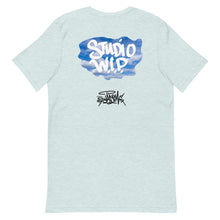 Load image into Gallery viewer, The Beanie. Short-Sleeve Unisex T-Shirt