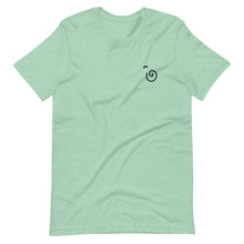 Load image into Gallery viewer, The Snail. Unisex T-Shirt