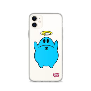 Chi-Beanie Phone Case!!