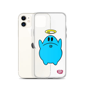 Chi-Beanie Phone Case!!