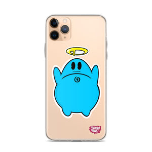 Chi-Beanie Phone Case!!