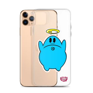 Chi-Beanie Phone Case!!