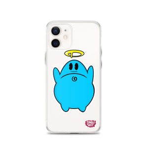 Chi-Beanie Phone Case!!