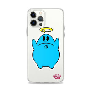 Chi-Beanie Phone Case!!