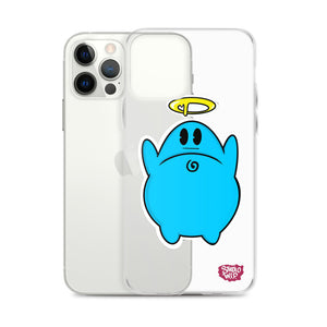 Chi-Beanie Phone Case!!