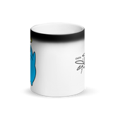 Chi-Beanie Magic Mug