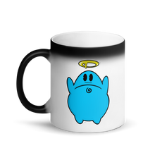 Load image into Gallery viewer, Chi-Beanie Magic Mug
