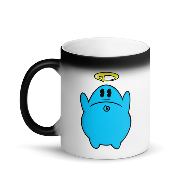 Chi-Beanie Magic Mug
