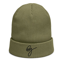 Load image into Gallery viewer, Gabby&#39;s Organic beanie
