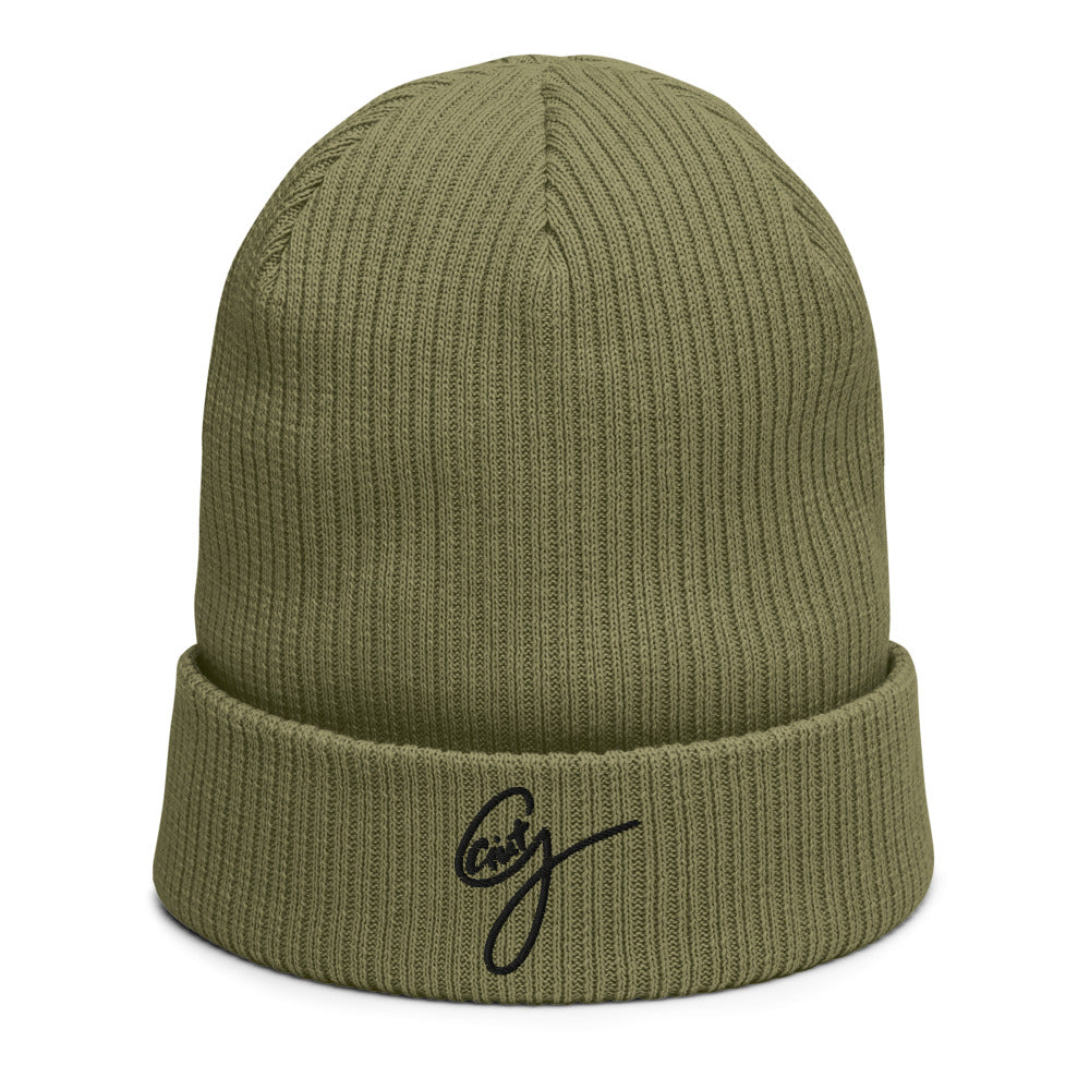 Gabby's Organic beanie