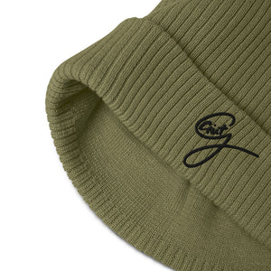 Gabby's Organic beanie